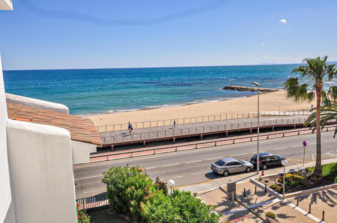 Tallats Litoral Costa Dorada - Only Families Cambrils Kültér fotó