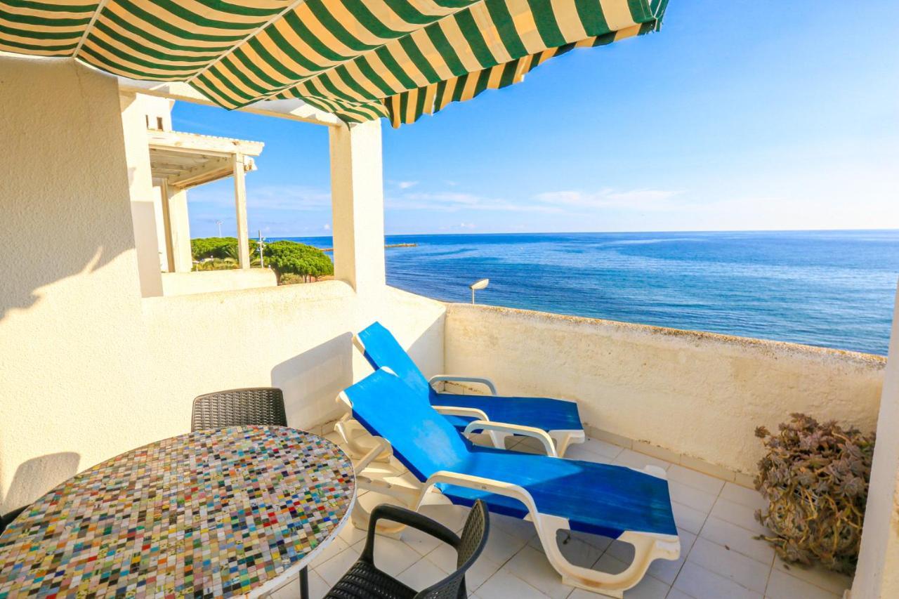 Tallats Litoral Costa Dorada - Only Families Cambrils Kültér fotó