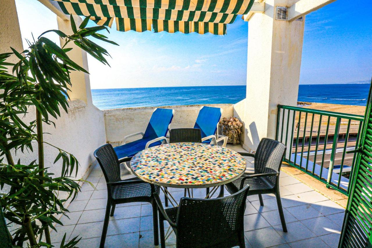 Tallats Litoral Costa Dorada - Only Families Cambrils Kültér fotó