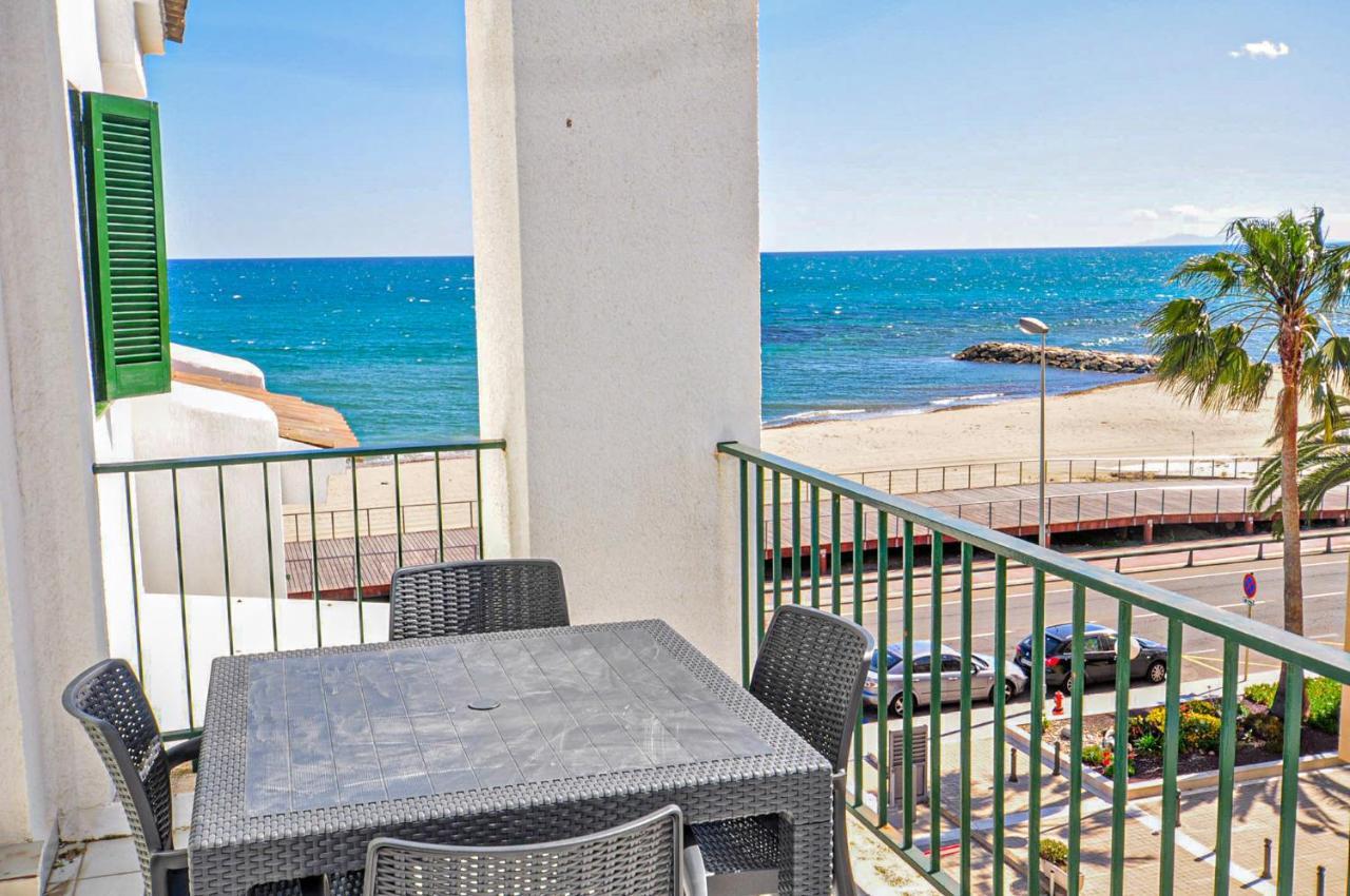 Tallats Litoral Costa Dorada - Only Families Cambrils Kültér fotó