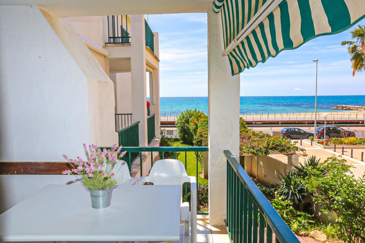 Tallats Litoral Costa Dorada - Only Families Cambrils Kültér fotó