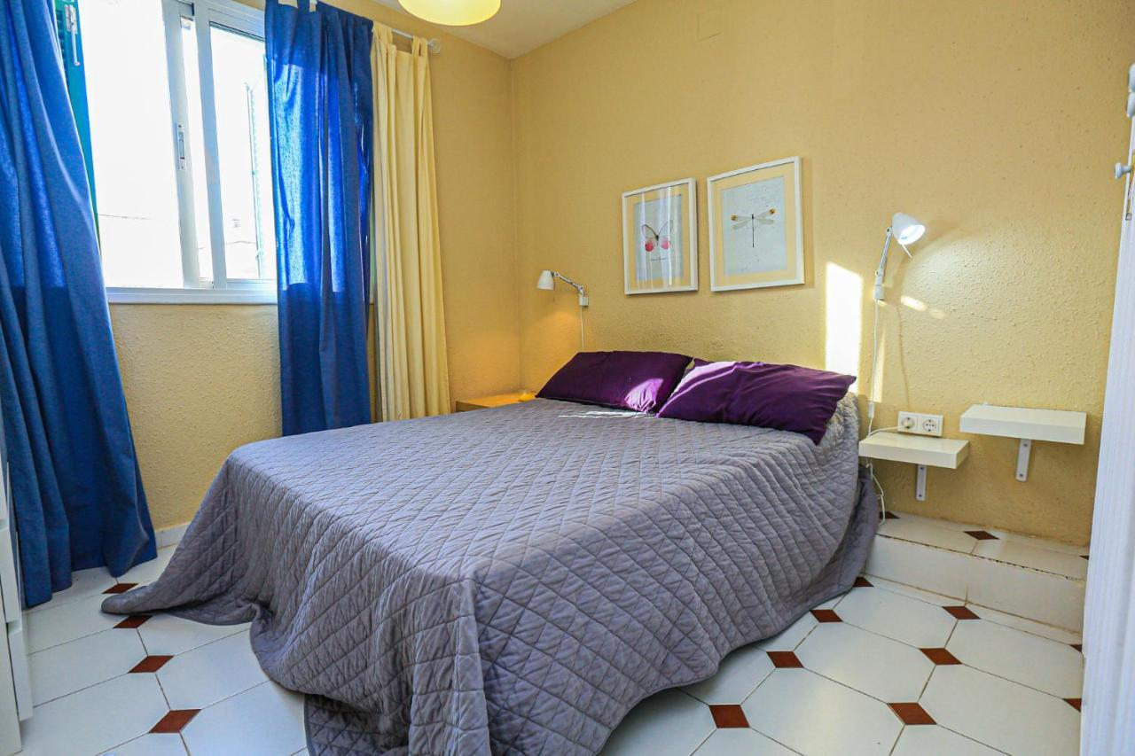 Tallats Litoral Costa Dorada - Only Families Cambrils Kültér fotó
