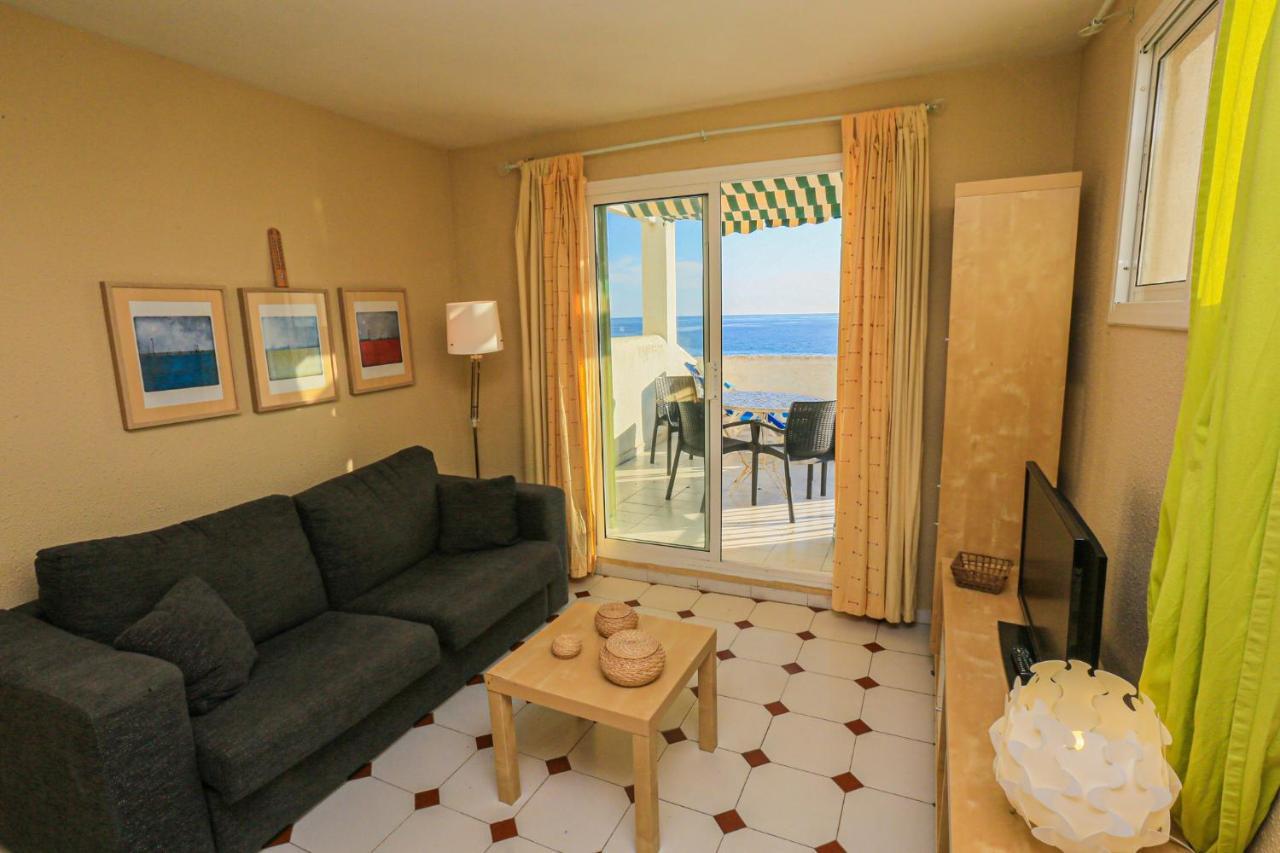 Tallats Litoral Costa Dorada - Only Families Cambrils Kültér fotó