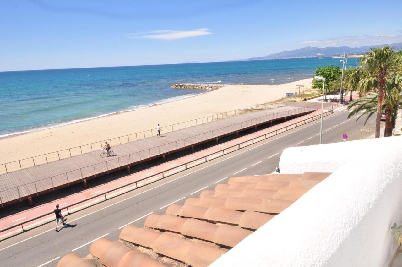 Tallats Litoral Costa Dorada - Only Families Cambrils Kültér fotó