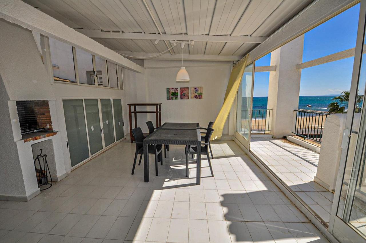 Tallats Litoral Costa Dorada - Only Families Cambrils Kültér fotó