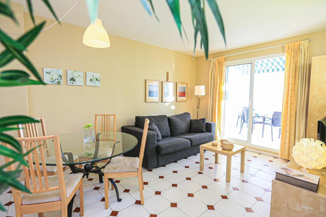 Tallats Litoral Costa Dorada - Only Families Cambrils Kültér fotó