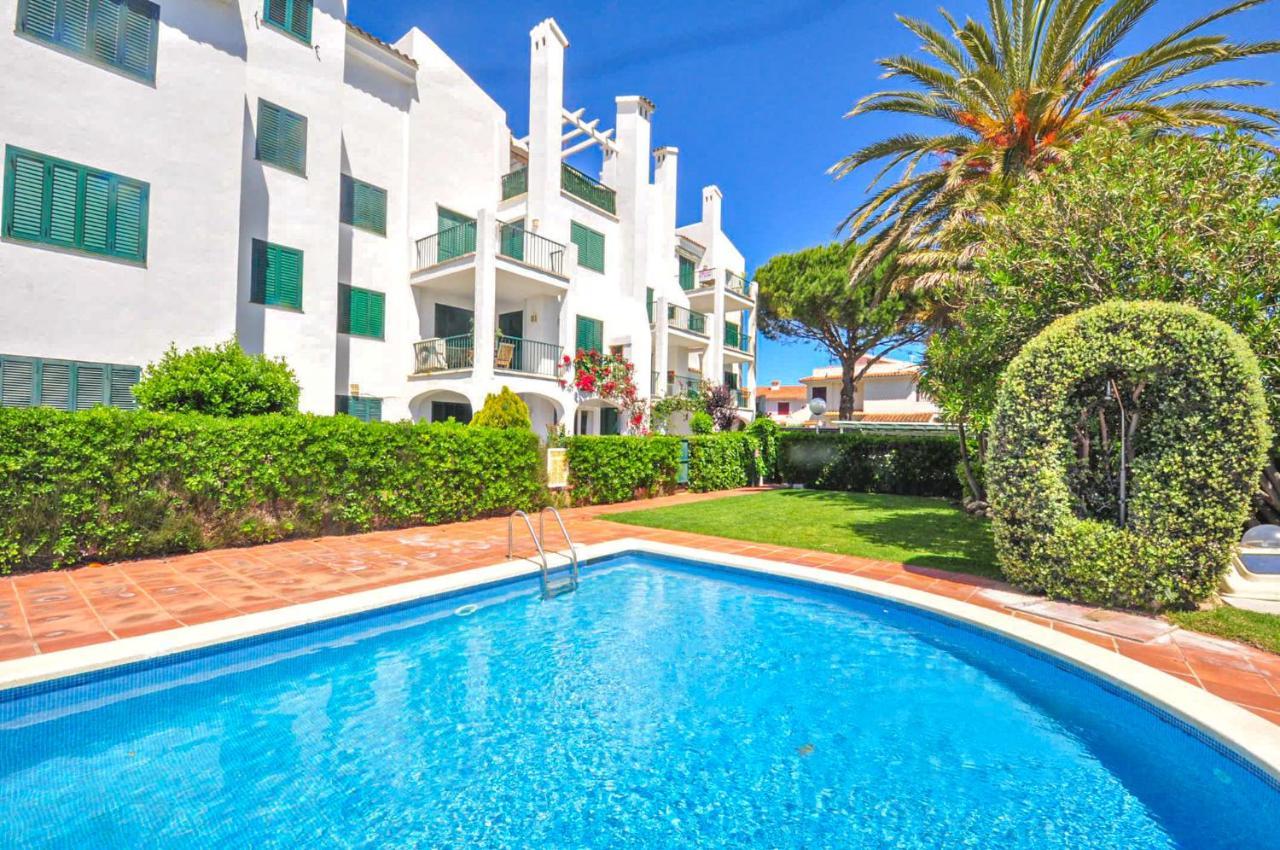 Tallats Litoral Costa Dorada - Only Families Cambrils Kültér fotó