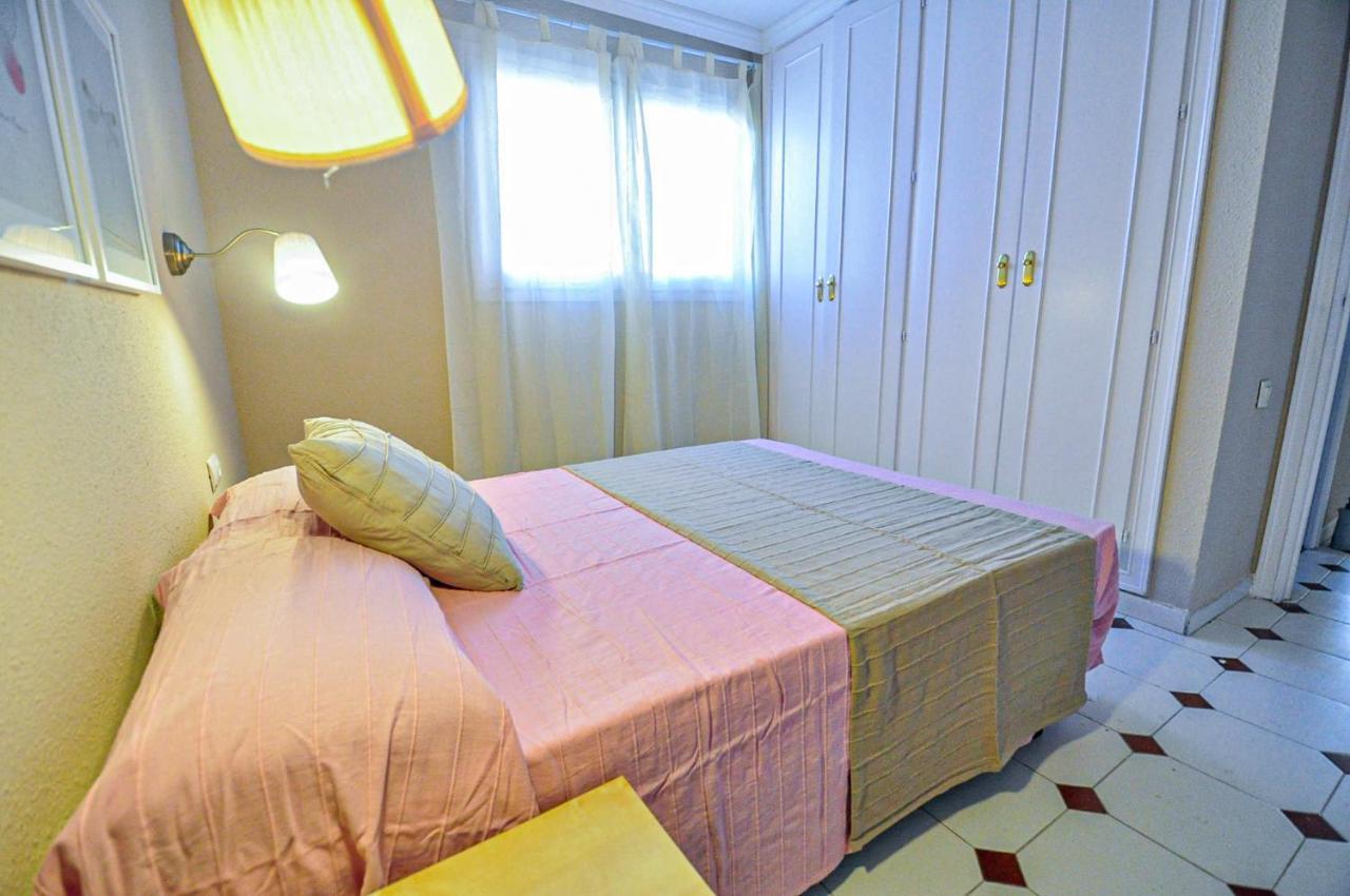 Tallats Litoral Costa Dorada - Only Families Cambrils Kültér fotó