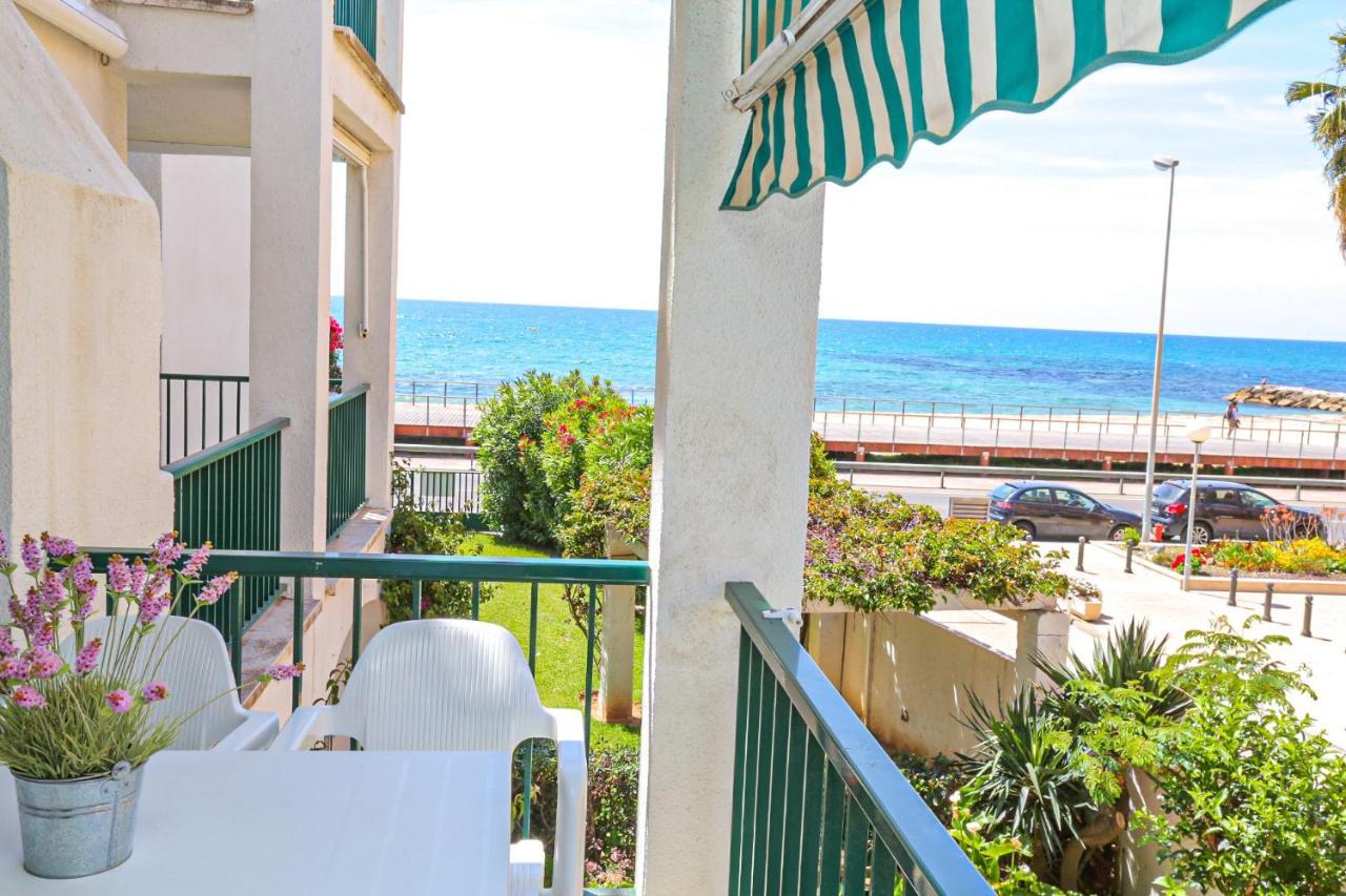 Tallats Litoral Costa Dorada - Only Families Cambrils Kültér fotó