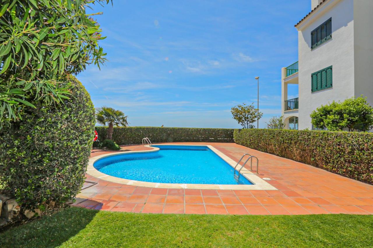 Tallats Litoral Costa Dorada - Only Families Cambrils Kültér fotó