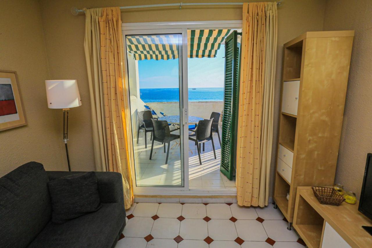 Tallats Litoral Costa Dorada - Only Families Cambrils Kültér fotó