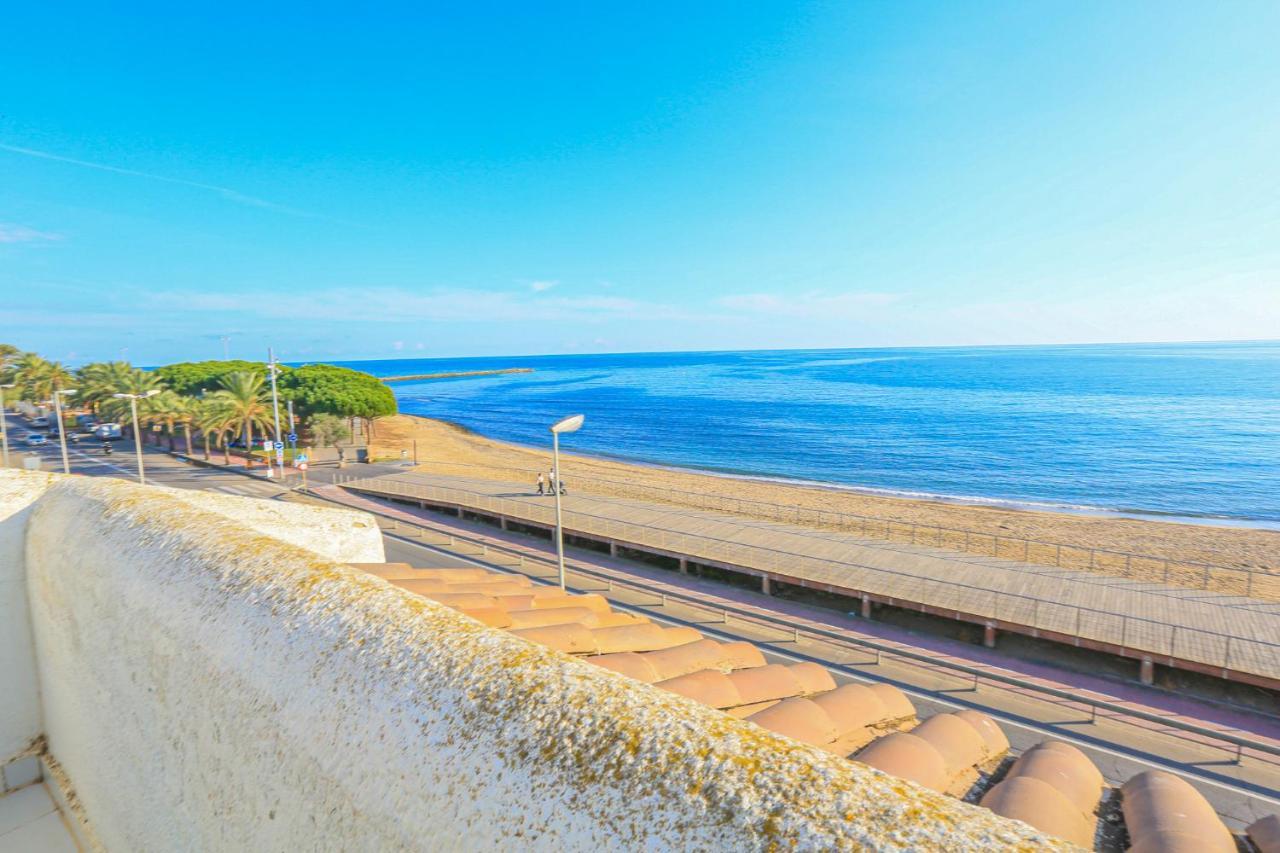 Tallats Litoral Costa Dorada - Only Families Cambrils Kültér fotó