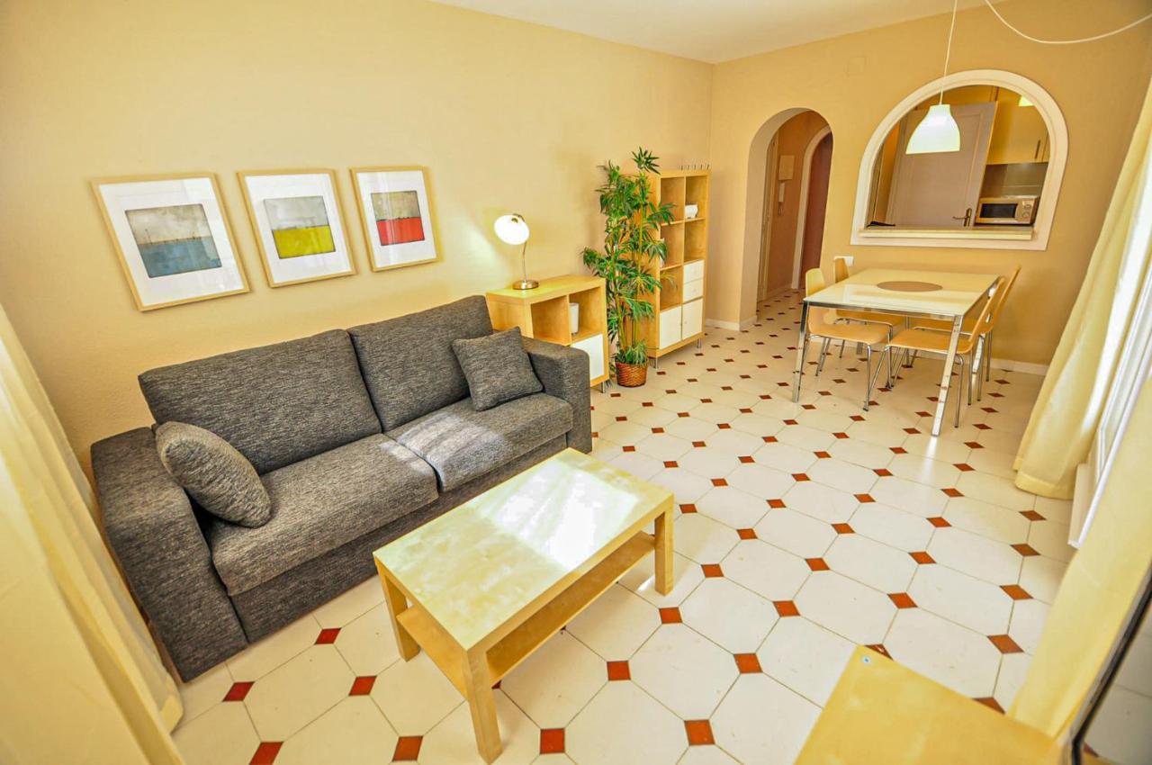 Tallats Litoral Costa Dorada - Only Families Cambrils Kültér fotó