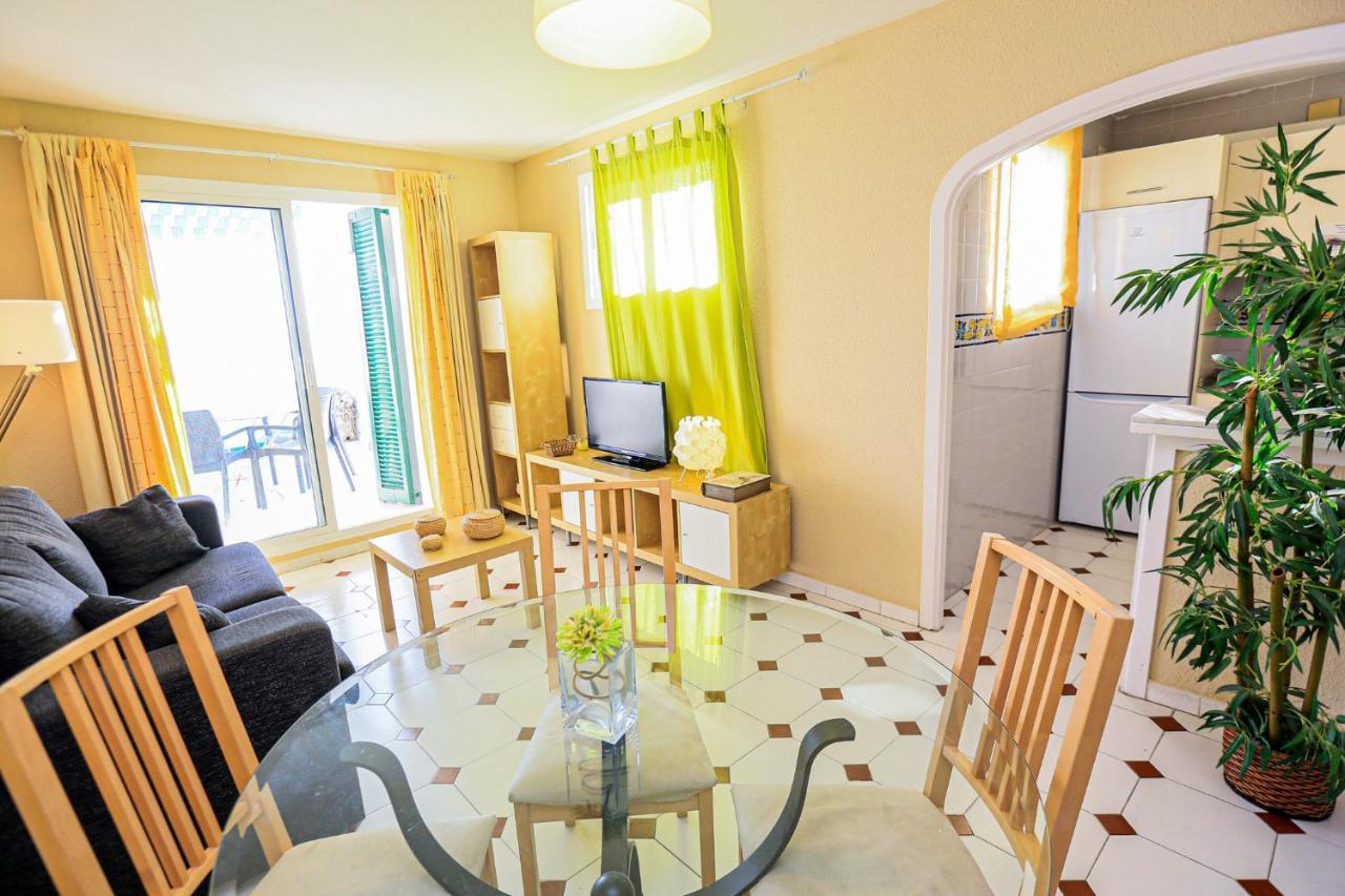 Tallats Litoral Costa Dorada - Only Families Cambrils Kültér fotó