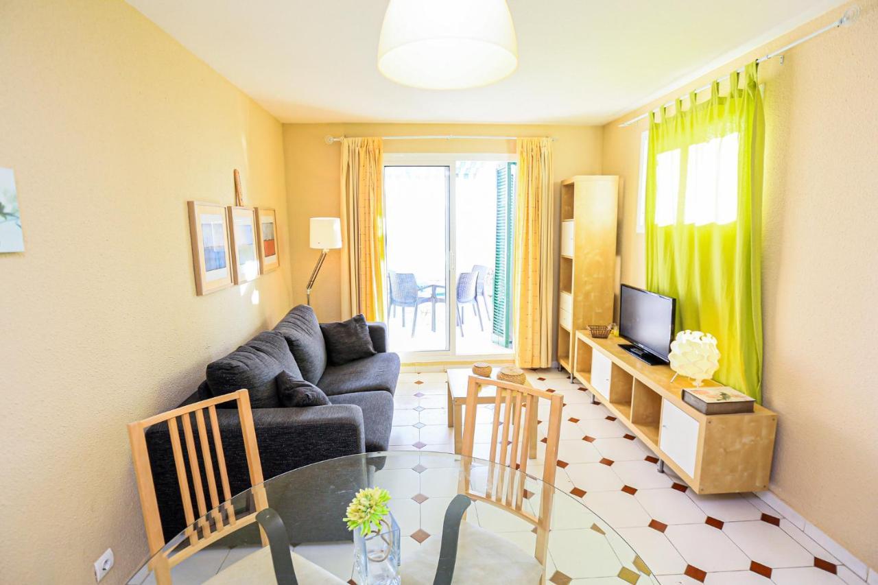 Tallats Litoral Costa Dorada - Only Families Cambrils Kültér fotó
