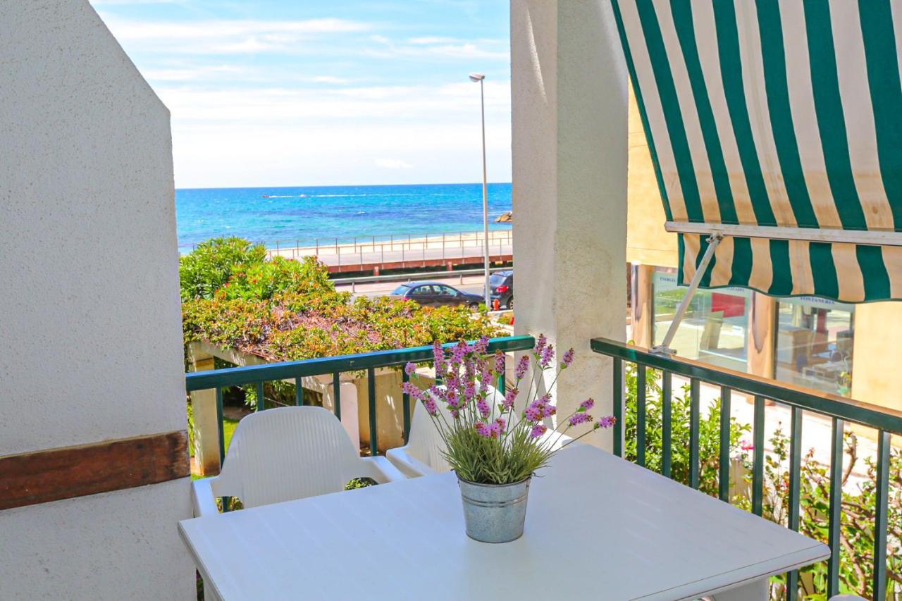 Tallats Litoral Costa Dorada - Only Families Cambrils Kültér fotó