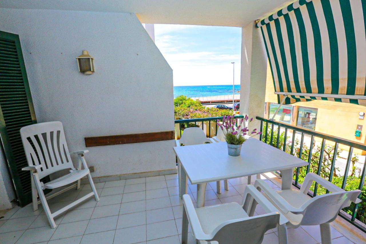 Tallats Litoral Costa Dorada - Only Families Cambrils Kültér fotó