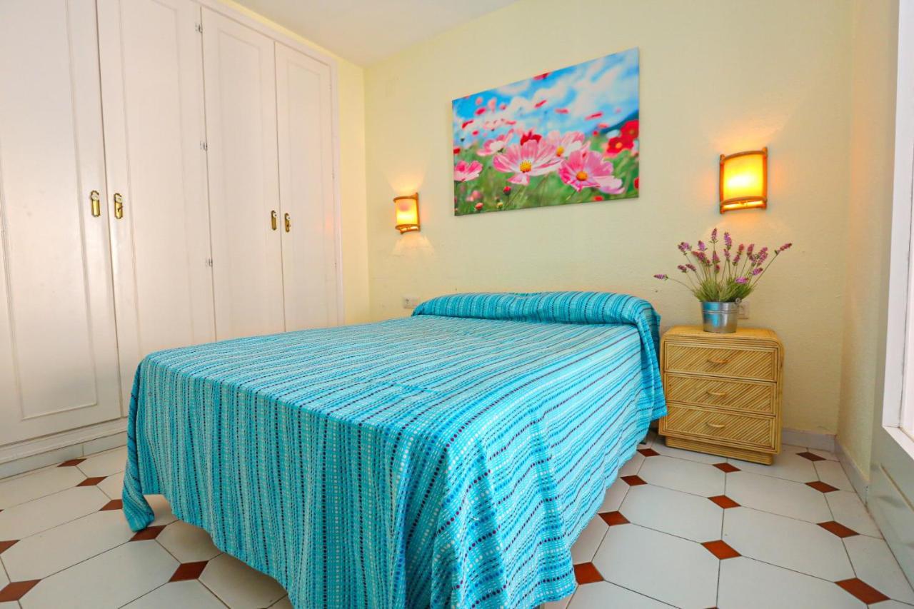 Tallats Litoral Costa Dorada - Only Families Cambrils Kültér fotó