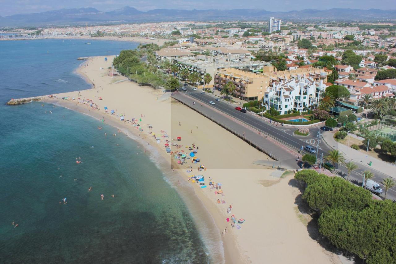 Tallats Litoral Costa Dorada - Only Families Cambrils Kültér fotó