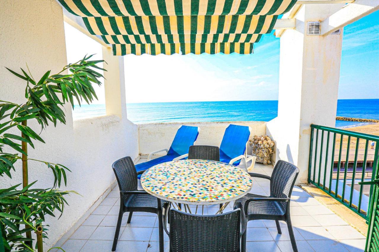 Tallats Litoral Costa Dorada - Only Families Cambrils Kültér fotó