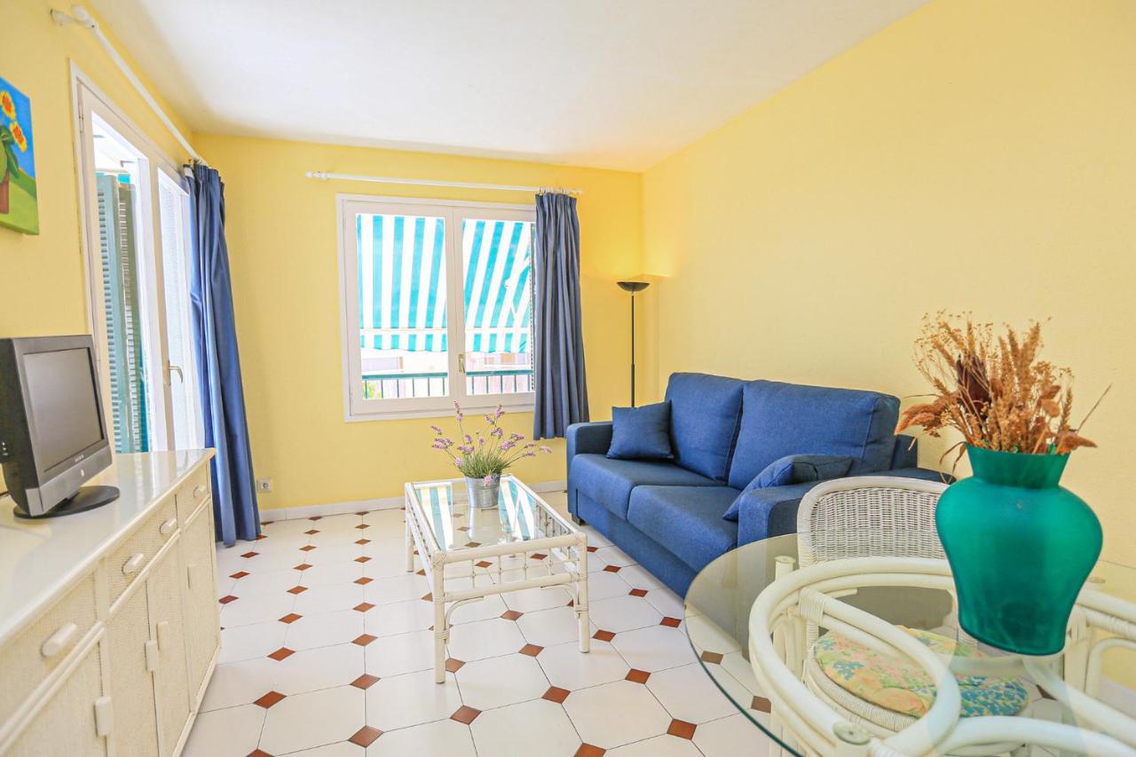Tallats Litoral Costa Dorada - Only Families Cambrils Kültér fotó